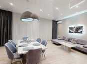 İcarəyə verilir 3 otaqlı yeni tikili 130 m², Nəsimi r., photo 3 from 8