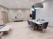 İcarəyə verilir 3 otaqlı yeni tikili 130 m², Nəsimi r., photo 2 from 8