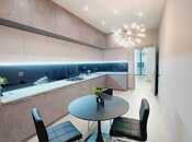 İcarəyə verilir 3 otaqlı yeni tikili 130 m², Nəsimi r., photo 7 from 8