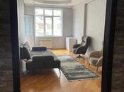 İcarəyə verilir 2 otaqlı yeni tikili 60 m², İnşaatçılar m., photo 1 from 8