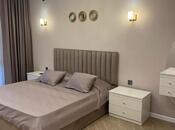 İcarəyə verilir 3 otaqlı yeni tikili 106 m², Nizami m., photo 4 from 8