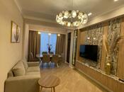 İcarəyə verilir 3 otaqlı yeni tikili 106 m², Nizami m., photo 2 from 8