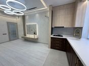 Satılır 2 otaqlı yeni tikili 54 m², Həzi Aslanov m., photo 3 from 8