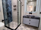Satılır 3 otaqlı yeni tikili 96 m², Elmlər Akademiyası m., photo 7 from 8