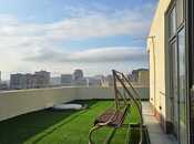 Satılır 3 otaqlı yeni tikili 474 m², İnşaatçılar m., photo 2 from 8