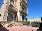 İcarəyə verilir 10 otaqlı həyət evi/bağ evi 410 m², Sulutəpə q., photo 1 from 8