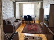 İcarəyə verilir 3 otaqlı yeni tikili 85 m², Binəqədi q., photo 1 from 6