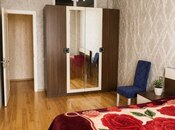 İcarəyə verilir 3 otaqlı yeni tikili 85 m², Binəqədi q., photo 4 from 6