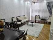 İcarəyə verilir 2 otaqlı yeni tikili 106 m², 8 Noyabr m., photo 1 from 8