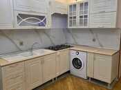 İcarəyə verilir 2 otaqlı yeni tikili 106 m², 8 Noyabr m., photo 4 from 8