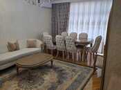 İcarəyə verilir 4 otaqlı yeni tikili 178 m², 8 Noyabr m., photo 1 from 8