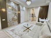 Satılır 2 otaqlı köhnə tikili 45 m², Dərnəgül m., photo 2 from 8
