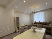 İcarəyə verilir 3 otaqlı yeni tikili 120 m², Gənclik m., photo 3 from 8