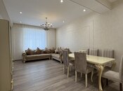 İcarəyə verilir 3 otaqlı yeni tikili 120 m², Gənclik m., photo 2 from 8