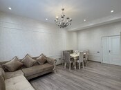 İcarəyə verilir 3 otaqlı yeni tikili 120 m², Gənclik m., photo 4 from 8