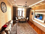 Satılır 3 otaqlı yeni tikili 90 m², Bakıxanov q., photo 1 from 8