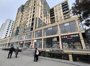 Satılır 3 otaqlı yeni tikili 98 m², İnşaatçılar m., photo 1 from 8
