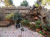 İcarəyə verilir 10 otaqlı həyət evi/bağ evi 700 m², Qara Qarayev m., photo 4 from 8