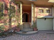 İcarəyə verilir 10 otaqlı həyət evi/bağ evi 700 m², Qara Qarayev m., photo 2 from 8