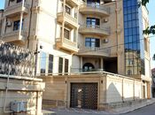 İcarəyə verilir 12 otaqlı həyət evi/bağ evi 1 200 m², Nəsimi m., photo 1 from 8
