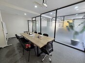 İcarəyə verilir 4 otaqlı ofis 190 m², Şah İsmayıl Xətai m., photo 1 from 8