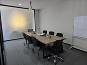 İcarəyə verilir 4 otaqlı ofis 190 m², Şah İsmayıl Xətai m., photo 2 from 8