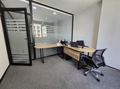 İcarəyə verilir 4 otaqlı ofis 190 m², Şah İsmayıl Xətai m., photo 5 from 8