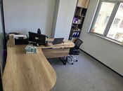 İcarəyə verilir 4 otaqlı ofis 190 m², Şah İsmayıl Xətai m., photo 4 from 8