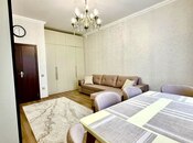 Продаётся 1-комн. новостройка 49 м², м. Кара Караев, photo 6 from 8