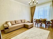 Продаётся 1-комн. новостройка 49 м², м. Кара Караев, photo 1 from 8