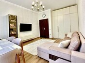 Продаётся 1-комн. новостройка 49 м², м. Кара Караев, photo 5 from 8