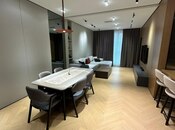 Продаётся 3-комн. новостройка 130 м², Насиминский  р., photo 6 from 8