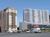 İcarəyə verilir 2 otaqlı yeni tikili 78 m², Əhmədli m., photo 1 from 8