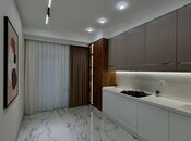 İcarəyə verilir 2 otaqlı yeni tikili 75 m², Nəsimi r., photo 4 from 8