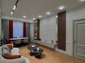 İcarəyə verilir 2 otaqlı yeni tikili 75 m², Nəsimi r., photo 3 from 8