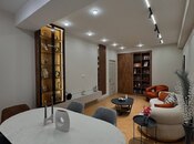 İcarəyə verilir 2 otaqlı yeni tikili 75 m², Nəsimi r., photo 1 from 8