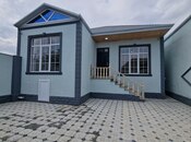 Satılır 3 otaqlı həyət evi/bağ evi 90 m², Məmmədli q., photo 2 from 8