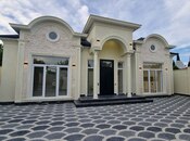 Satılır 4 otaqlı həyət evi/bağ evi 135 m², Buzovna q., photo 1 from 8