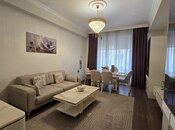Elan №6151768 - Bakı, Ağ şəhər q., 3 otaqlı, 130 m², 5/8 mərtəbə