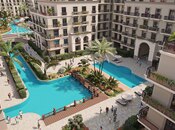 Satılır 2 otaqlı yeni tikili 65 m², Sea Breeze q., photo 2 from 8