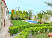 İcarəyə verilir 3 otaqlı həyət evi/bağ evi 100 m², Mərdəkan q., photo 2 from 8