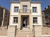 Satılır 5 otaqlı həyət evi/bağ evi 230 m², Sea Breeze q., photo 2 from 8