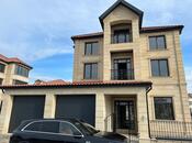Satılır 9 otaqlı həyət evi/bağ evi 460 m², Sea Breeze q., photo 1 from 8
