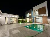 Satılır 5 otaqlı həyət evi/bağ evi 245 m², Mərdəkan q., photo 1 from 8