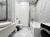 İcarəyə verilir 3 otaqlı yeni tikili 135 m², Şah İsmayıl Xətai m., photo 8 from 8