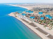 Сдаётся 1-комн. новостройка 75 м², пос. Sea Breeze, photo 1 from 8