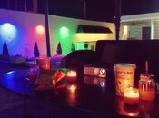 İcarəyə verilir 2 otaqlı həyət evi/bağ evi 140 m², Novxanı q., photo 6 from 8