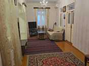 İcarəyə verilir 2 otaqlı həyət evi/bağ evi 60 m², Yasamal q., photo 1 from 6