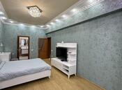 İcarəyə verilir 4 otaqlı yeni tikili 185 m², Şah İsmayıl Xətai m., photo 8 from 8