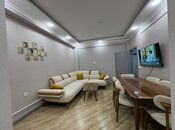 Satılır 2 otaqlı yeni tikili 67 m², Dərnəgül m., photo 1 from 8